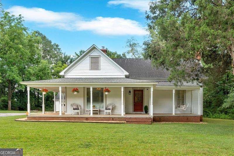 1238 Macland Road Dallas - 1