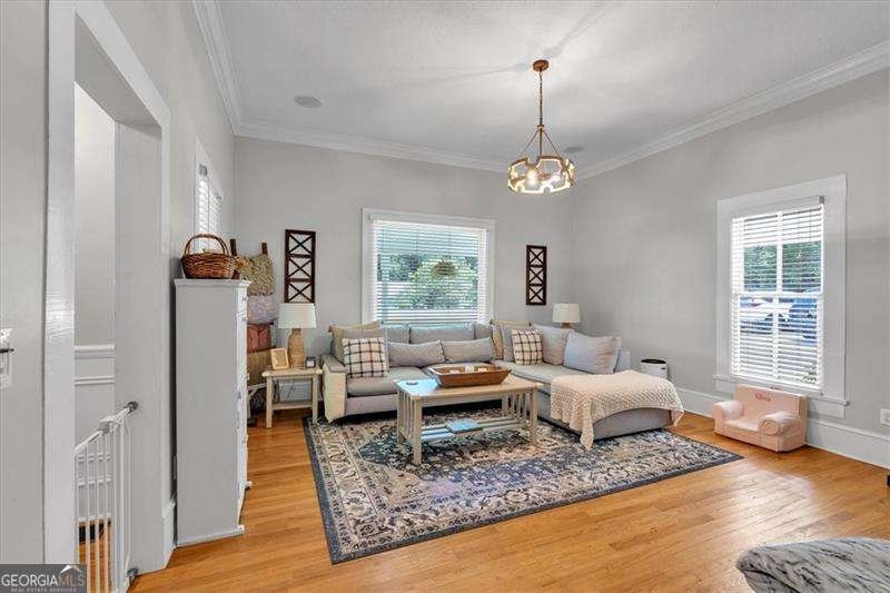 1238 Macland Road Dallas - 12