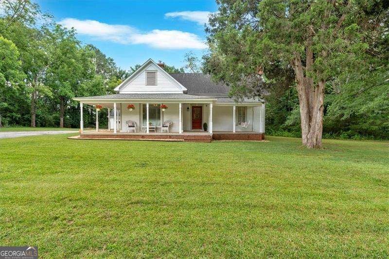 1238 Macland Road Dallas - 2