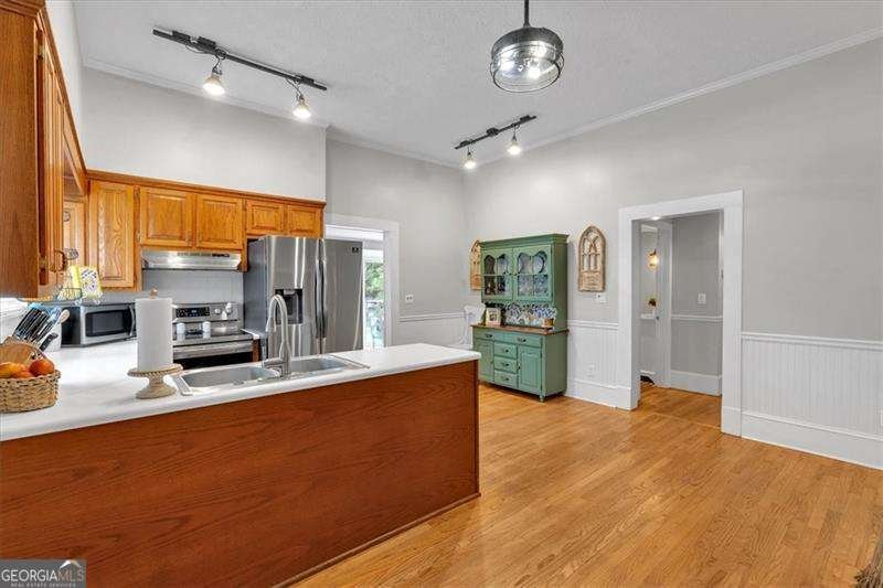 1238 Macland Road Dallas - 20