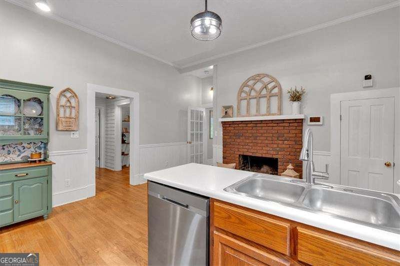1238 Macland Road Dallas - 23