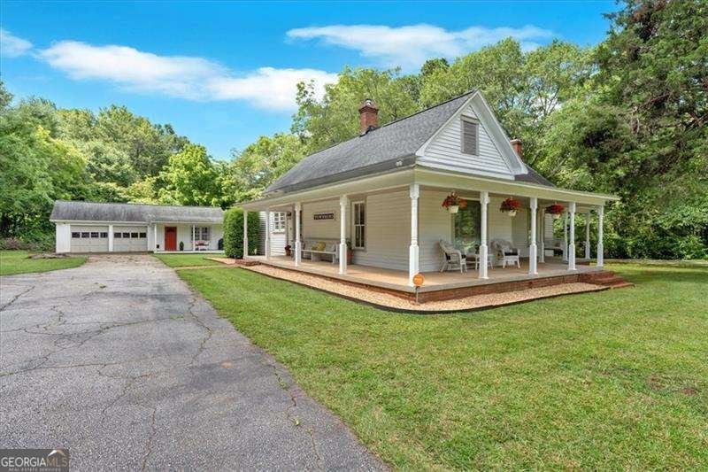 1238 Macland Road Dallas - 4