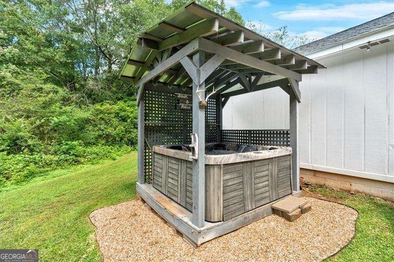 1238 Macland Road Dallas - 45