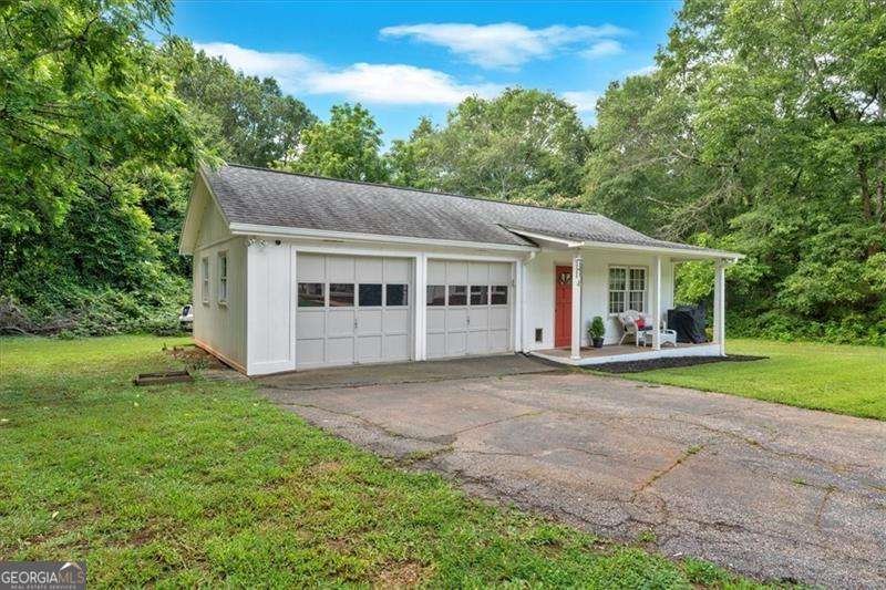 1238 Macland Road Dallas - 46
