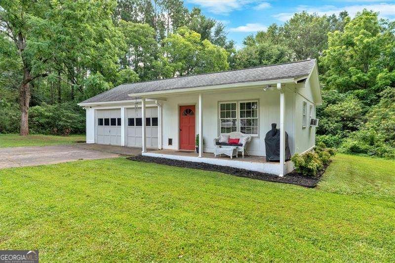1238 Macland Road Dallas - 47