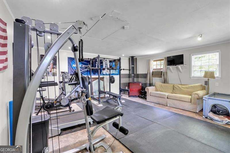 1238 Macland Road Dallas - 49