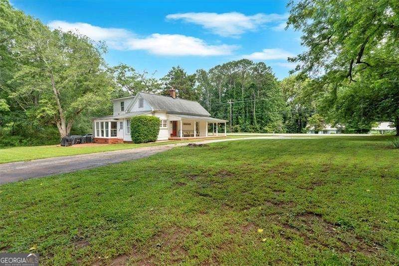 1238 Macland Road Dallas - 6
