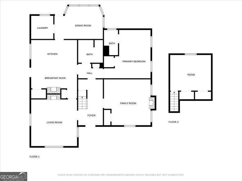 1238 Macland Road Dallas - 60