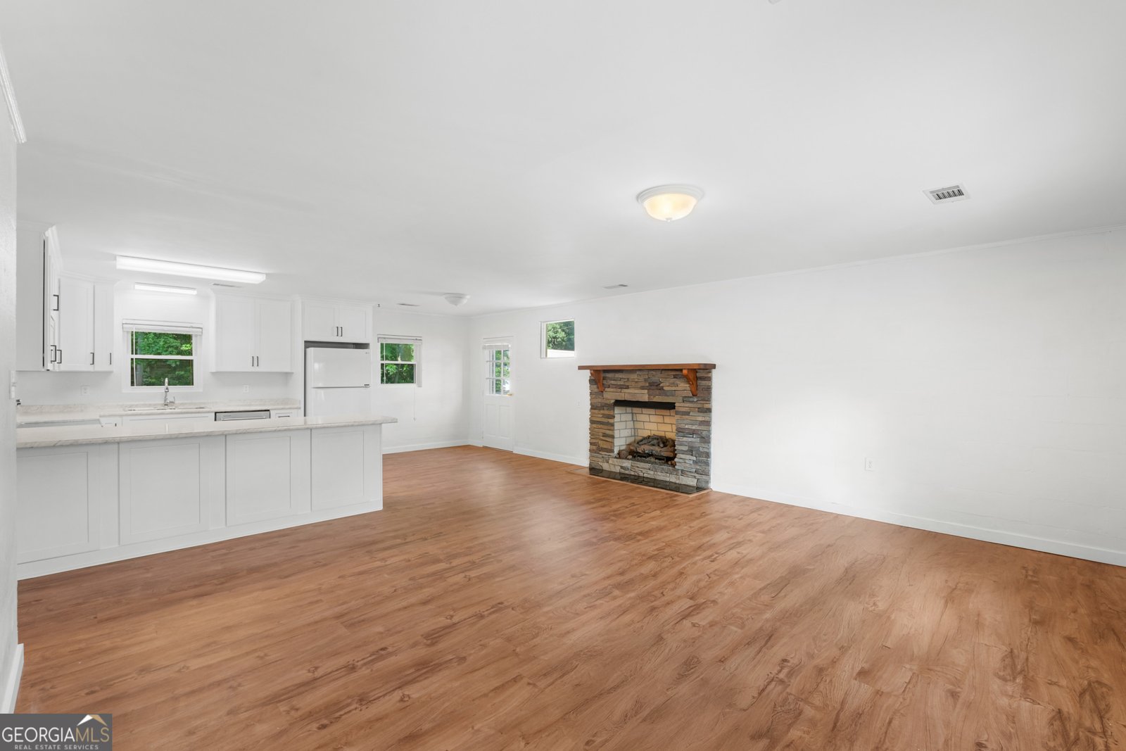 129 Cypress Lake Drive Statesboro - 1