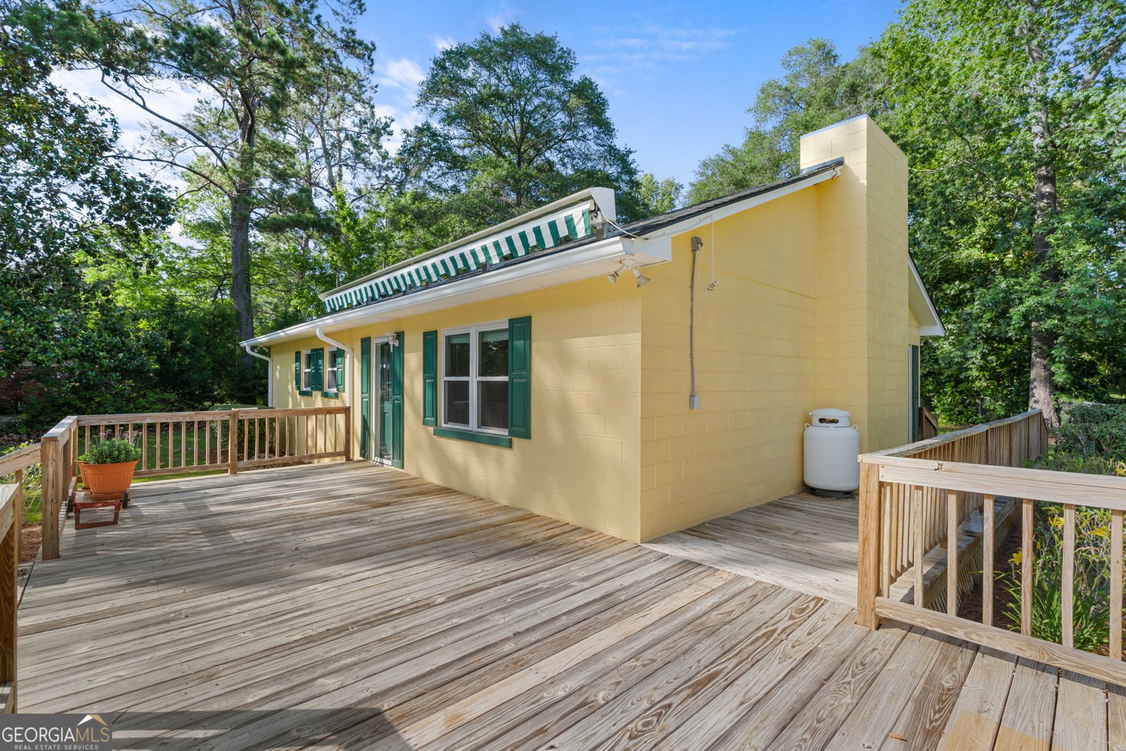 129 Cypress Lake Drive Statesboro - 12
