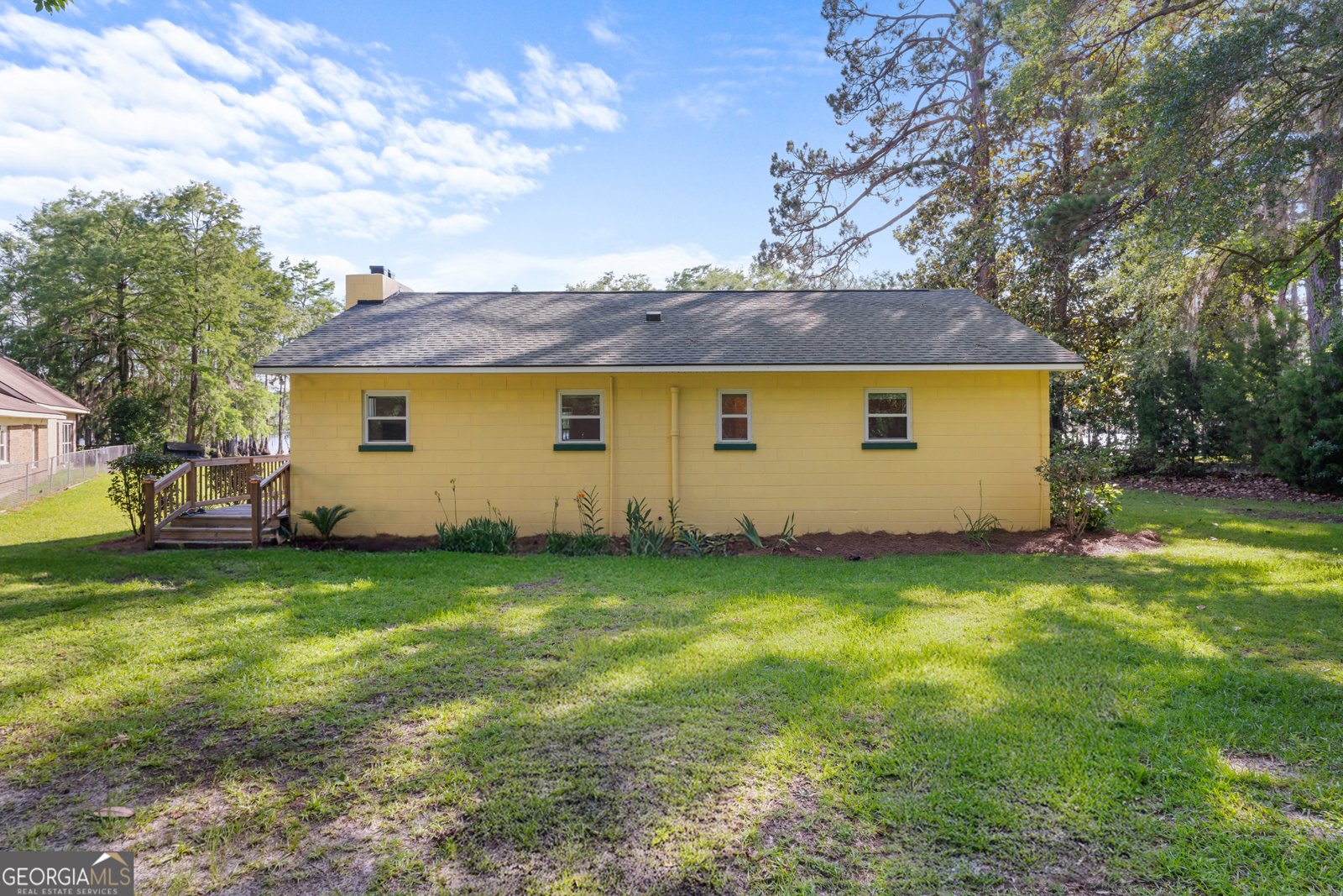 129 Cypress Lake Drive Statesboro - 13