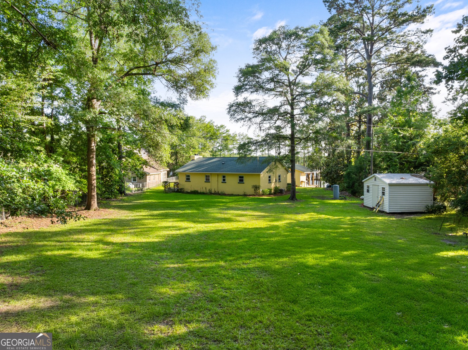129 Cypress Lake Drive Statesboro - 14