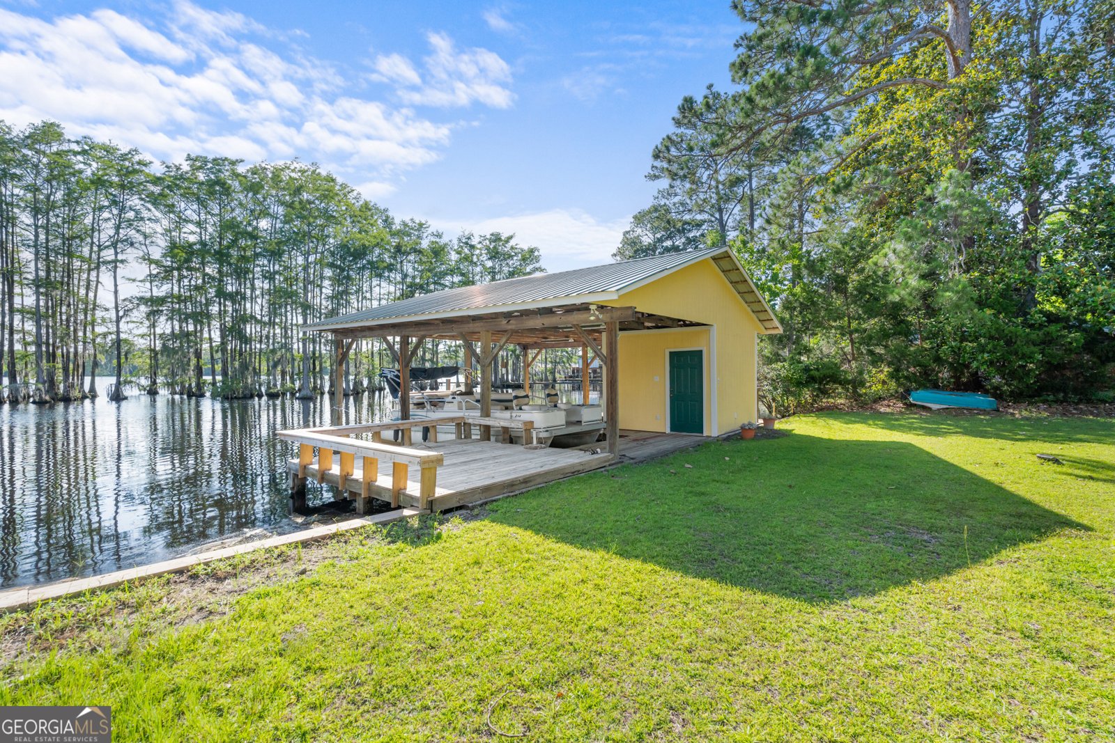 129 Cypress Lake Drive Statesboro - 15