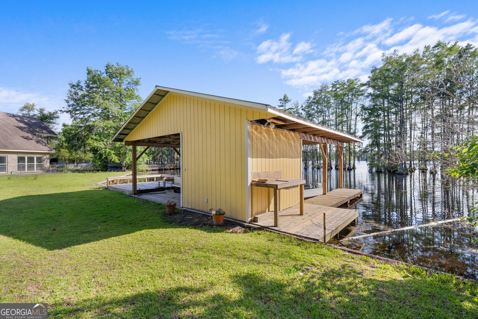 129 Cypress Lake Drive Statesboro - 16