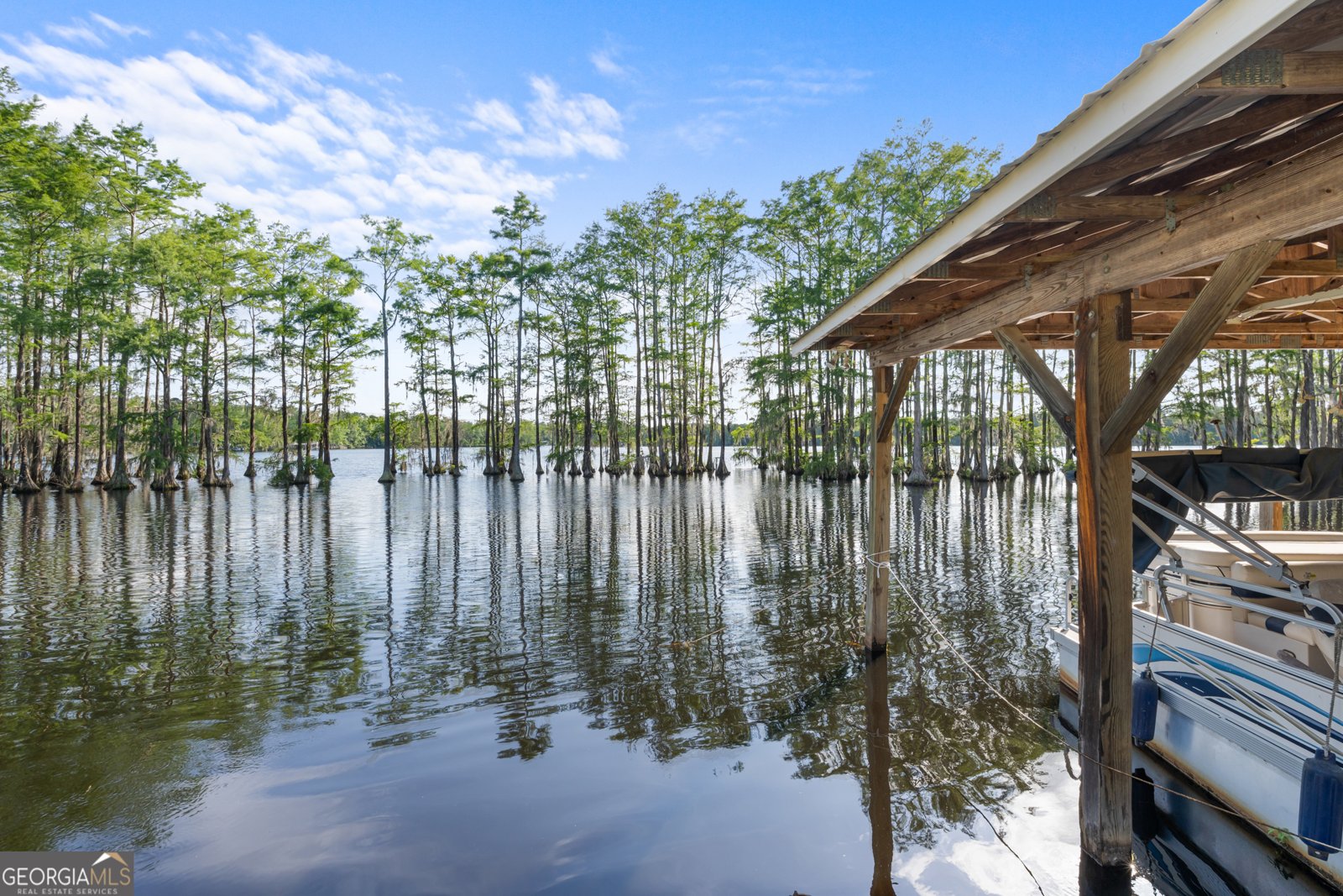 129 Cypress Lake Drive Statesboro - 17