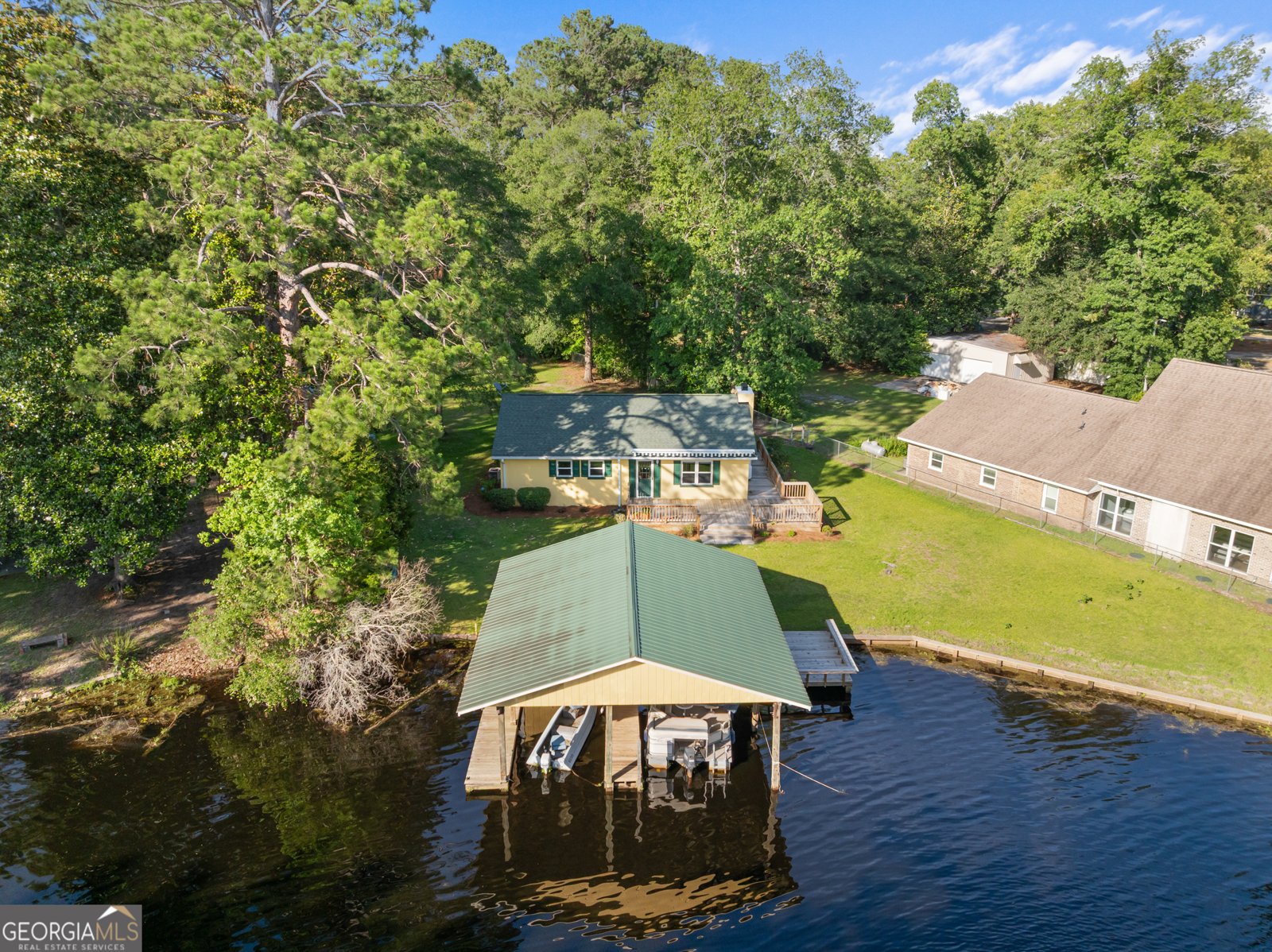 129 Cypress Lake Drive Statesboro - 18