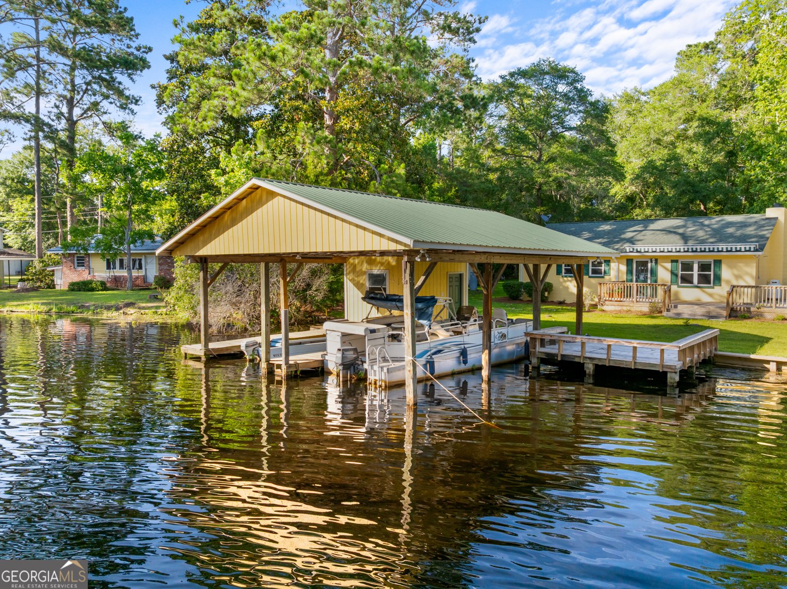 129 Cypress Lake Drive Statesboro - 19
