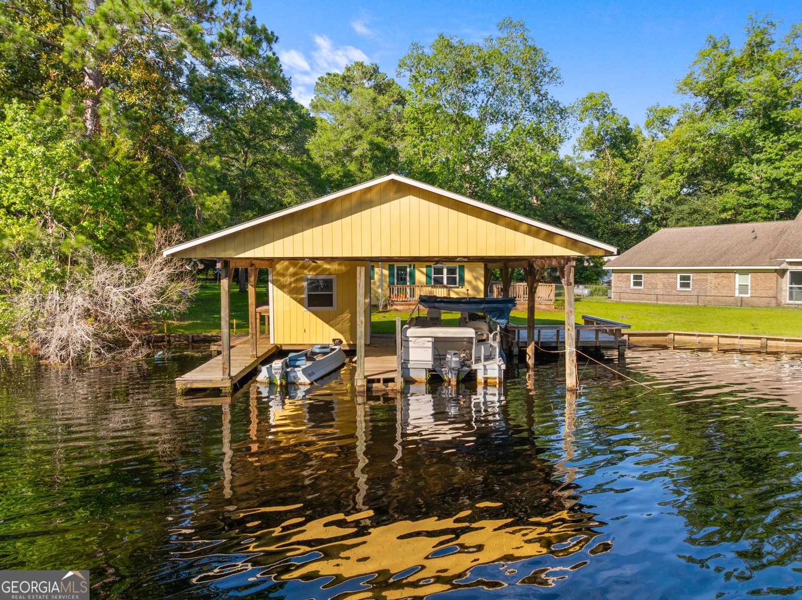 129 Cypress Lake Drive Statesboro - 20