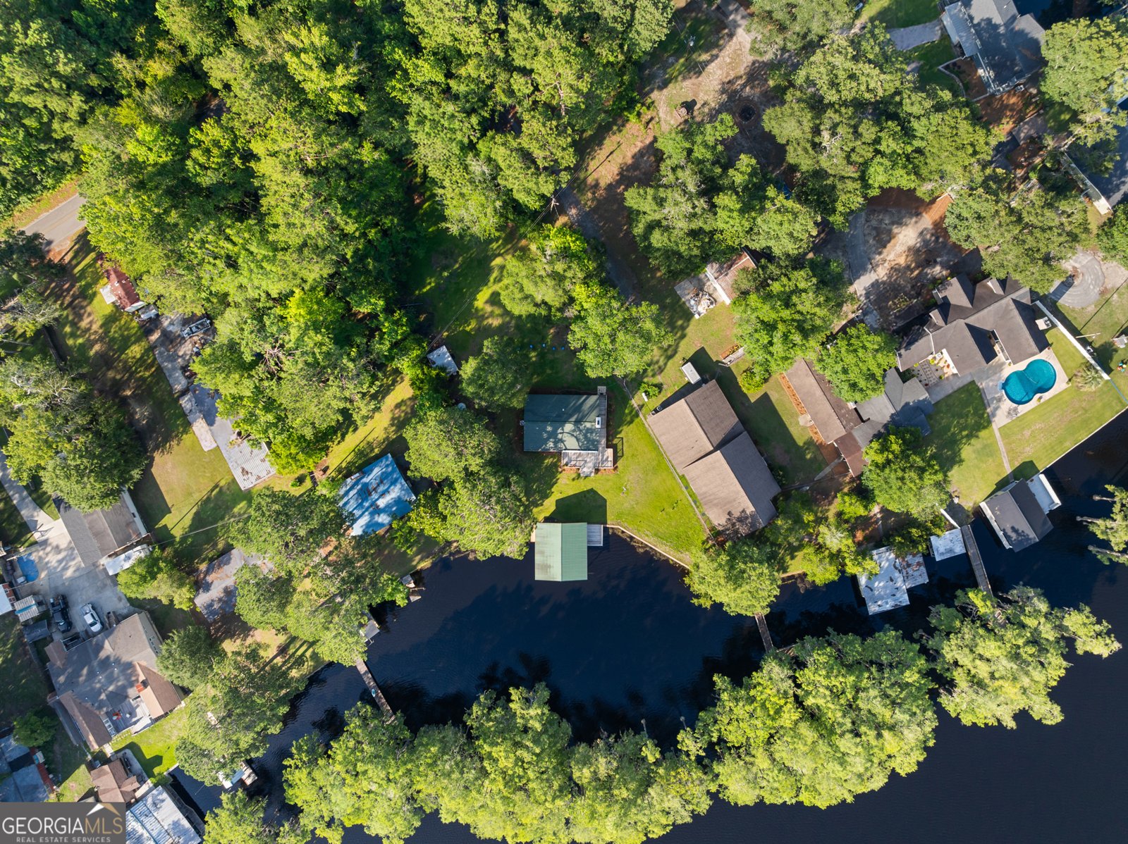 129 Cypress Lake Drive Statesboro - 23