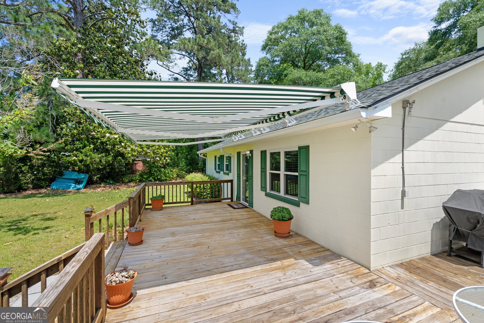 129 Cypress Lake Drive Statesboro - 31