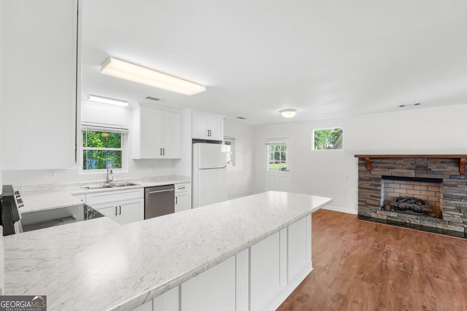 129 Cypress Lake Drive Statesboro - 5