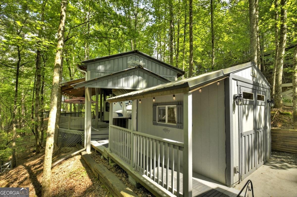 236 31St Street Ellijay - 2