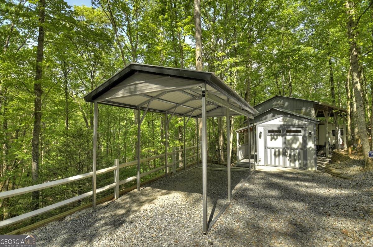 236 31St Street Ellijay - 3