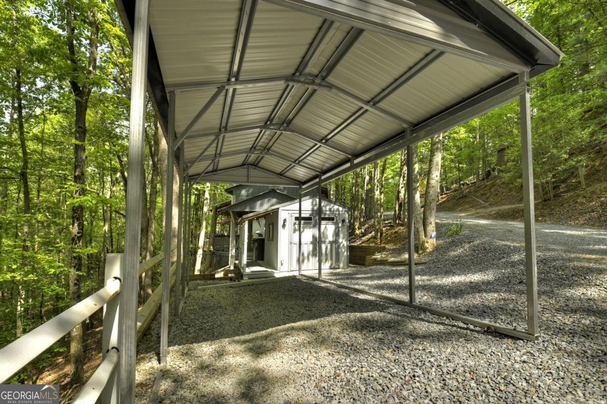 236 31St Street Ellijay - 4