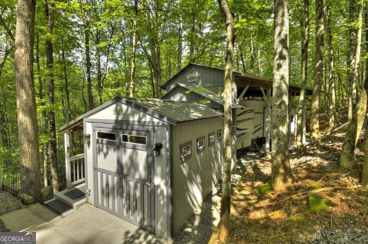 236 31St Street Ellijay - 5
