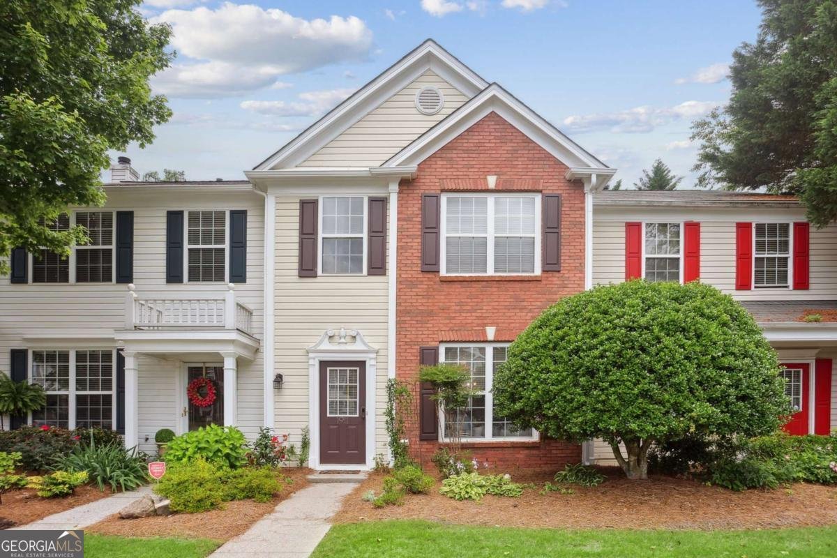 1911 Stancrest Trace Kennesaw - 1