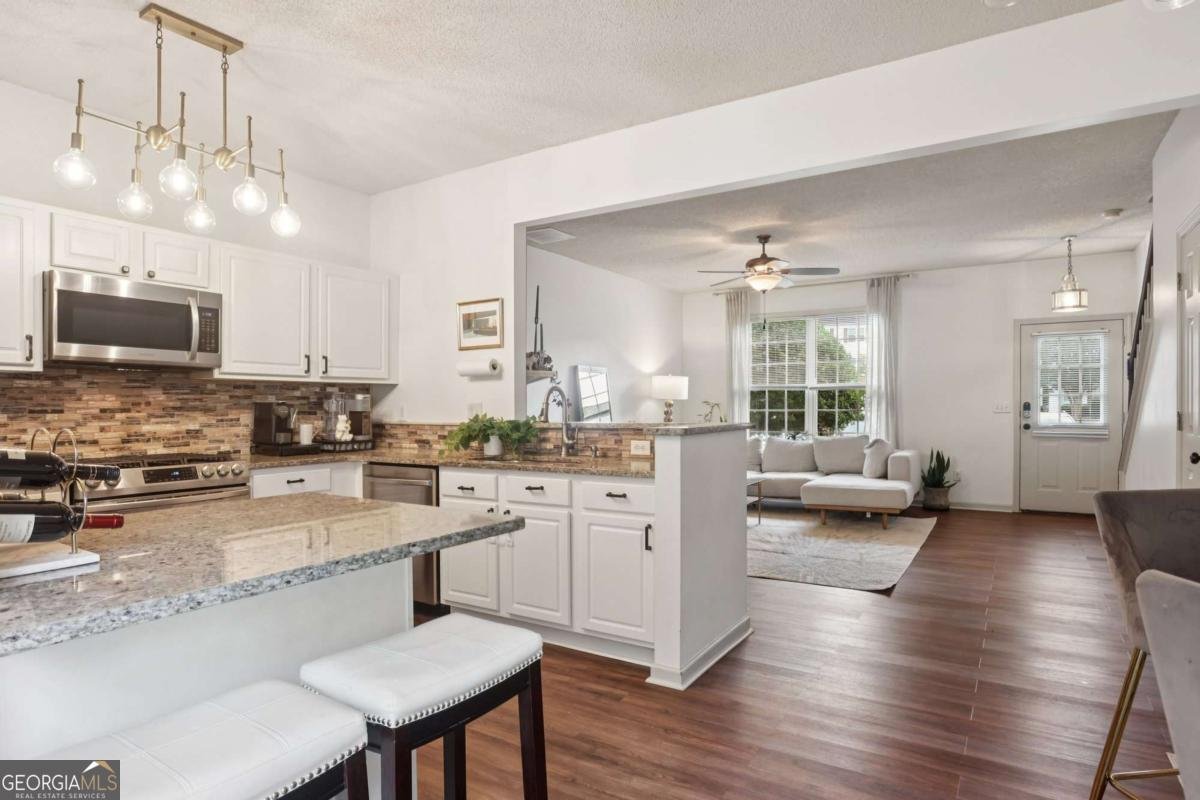 1911 Stancrest Trace Kennesaw - 10