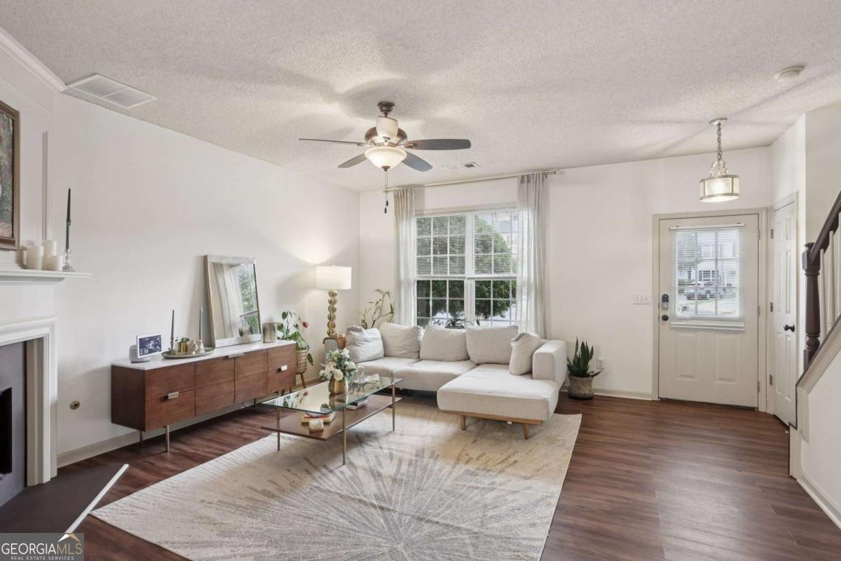 1911 Stancrest Trace Kennesaw - 2