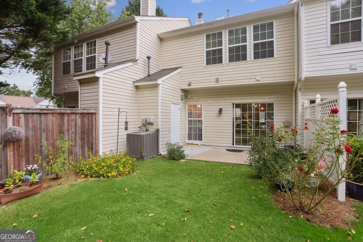 1911 Stancrest Trace Kennesaw - 21