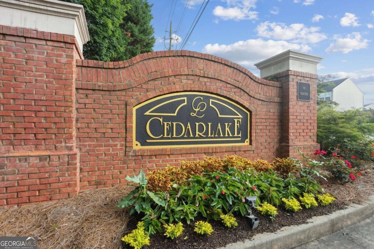 1911 Stancrest Trace Kennesaw - 23