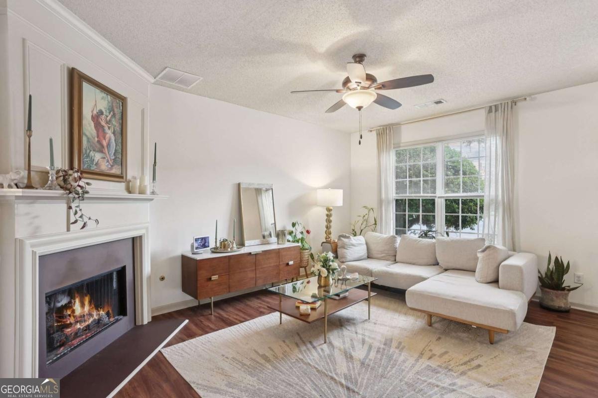1911 Stancrest Trace Kennesaw - 3