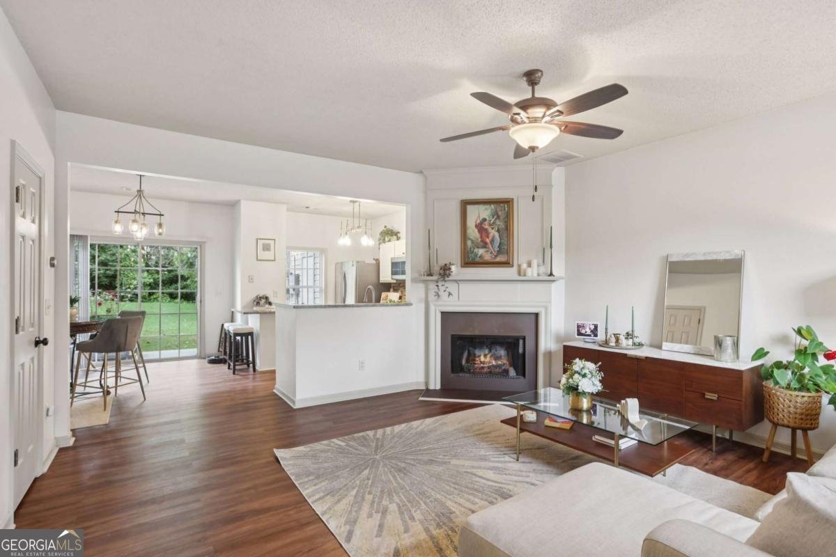 1911 Stancrest Trace Kennesaw - 4