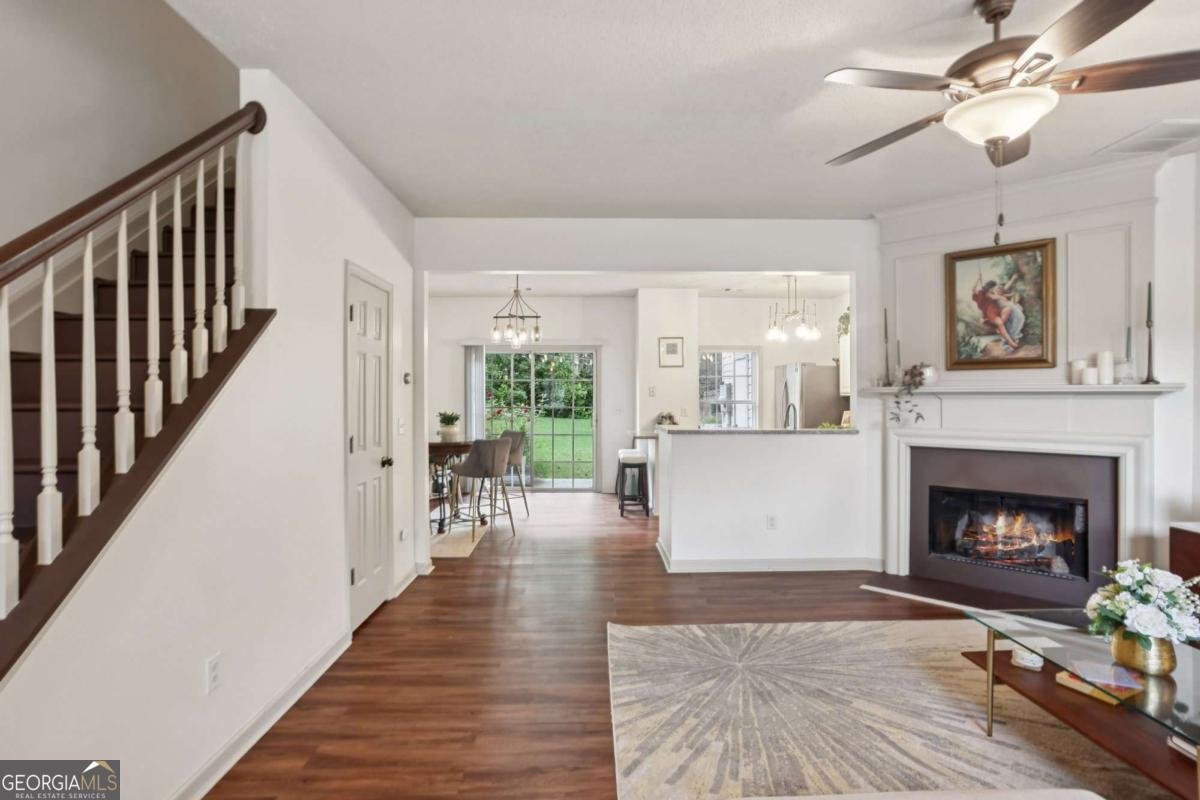 1911 Stancrest Trace Kennesaw - 5