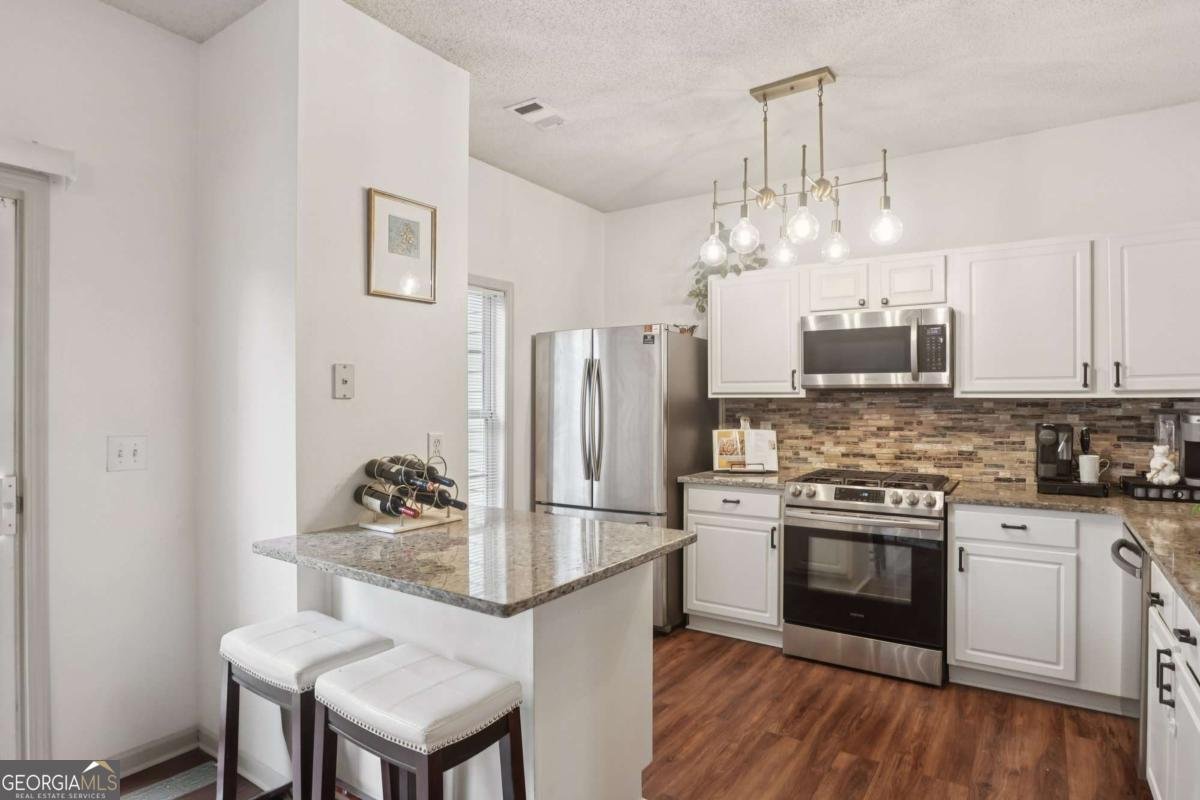 1911 Stancrest Trace Kennesaw - 6