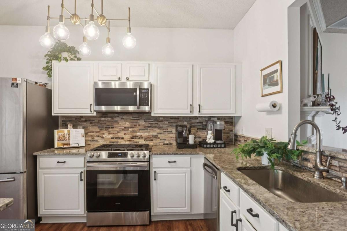 1911 Stancrest Trace Kennesaw - 7