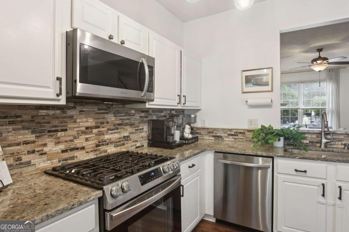 1911 Stancrest Trace Kennesaw - 8