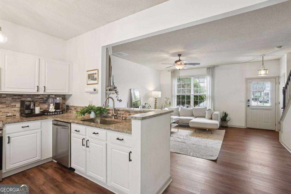 1911 Stancrest Trace Kennesaw - 9