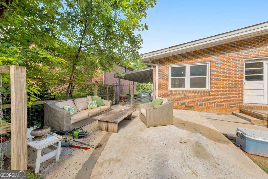 222 Bishop Drive Marietta - 23