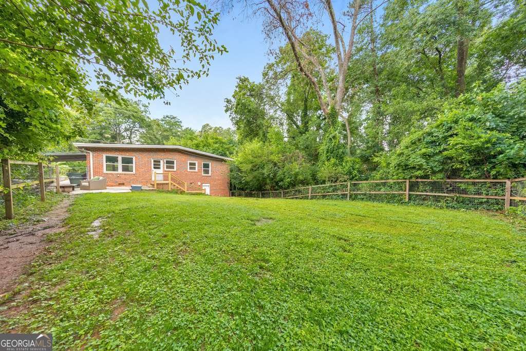 222 Bishop Drive Marietta - 24