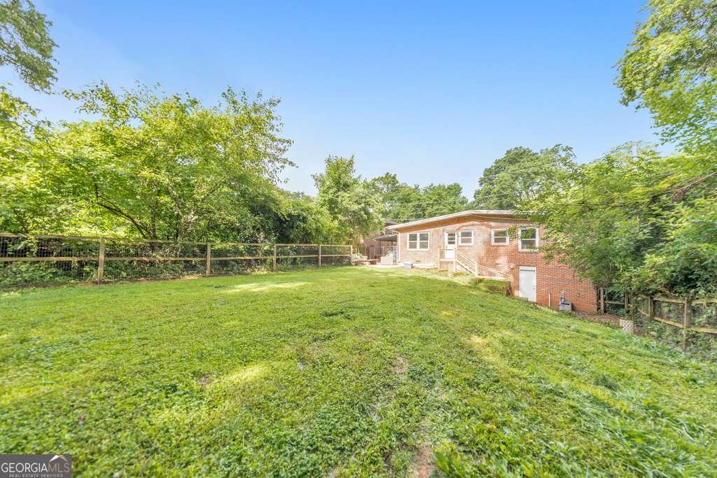 222 Bishop Drive Marietta - 25