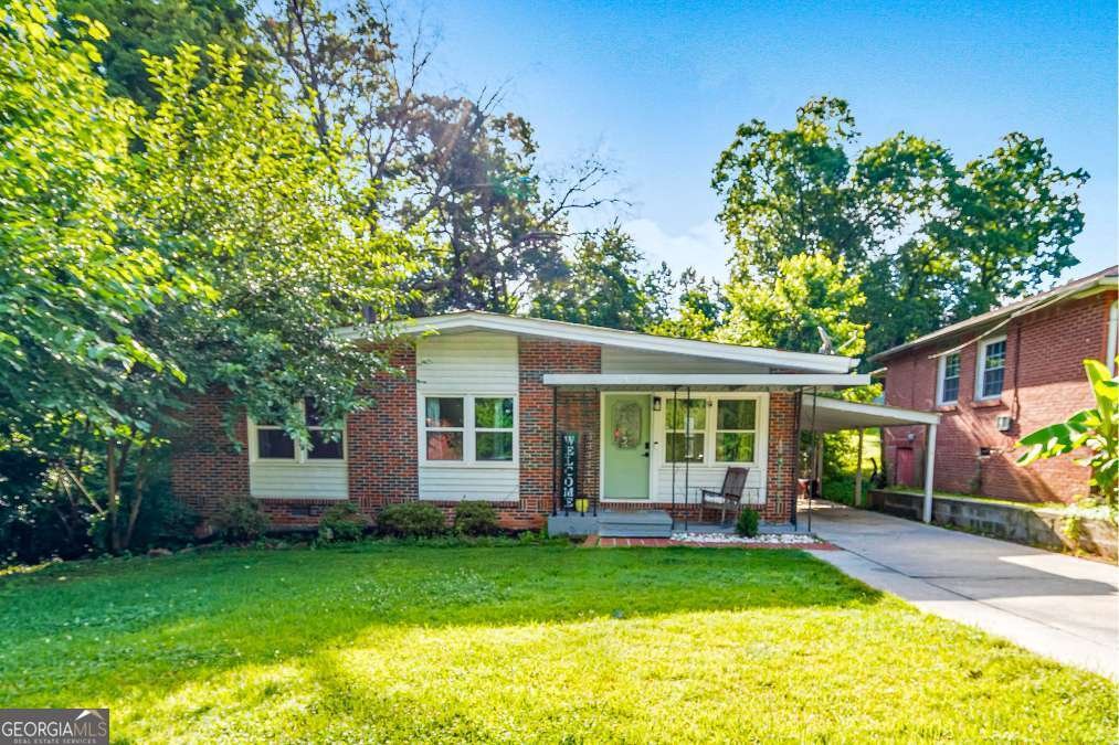 222 Bishop Drive Marietta - 27