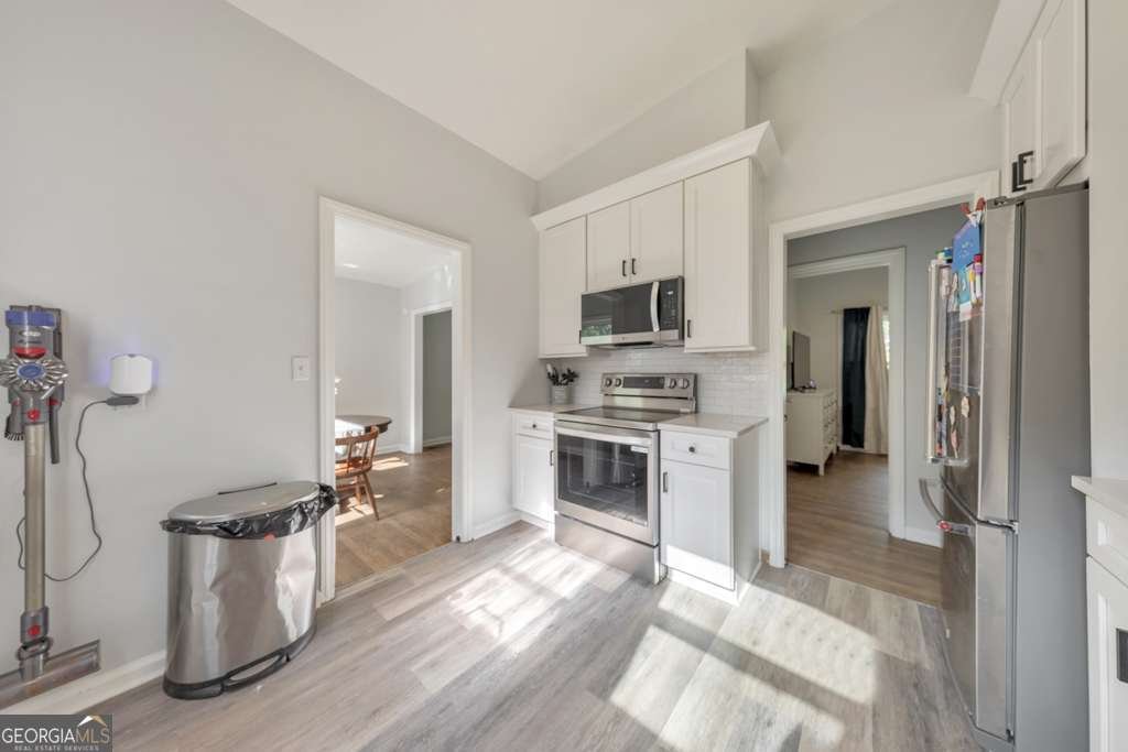 222 Bishop Drive Marietta - 8