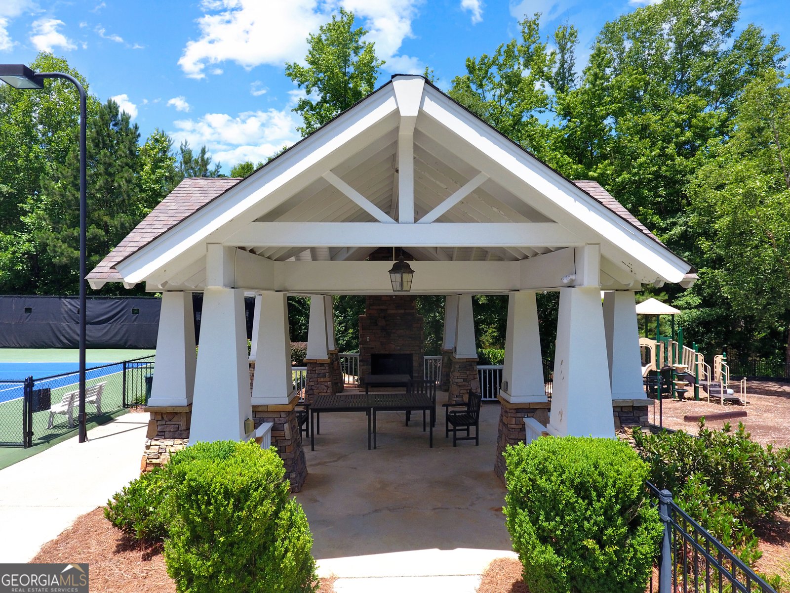2845 Aquitania Lane Cumming - 11