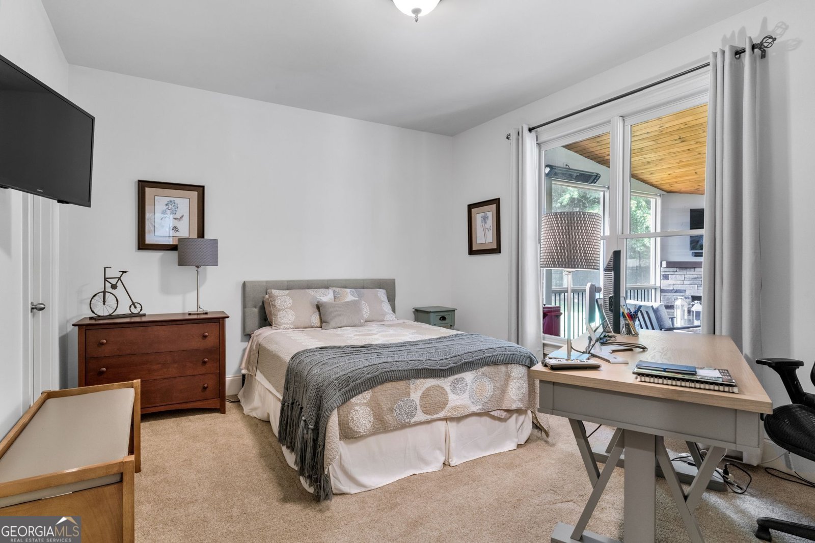 2845 Aquitania Lane Cumming - 17