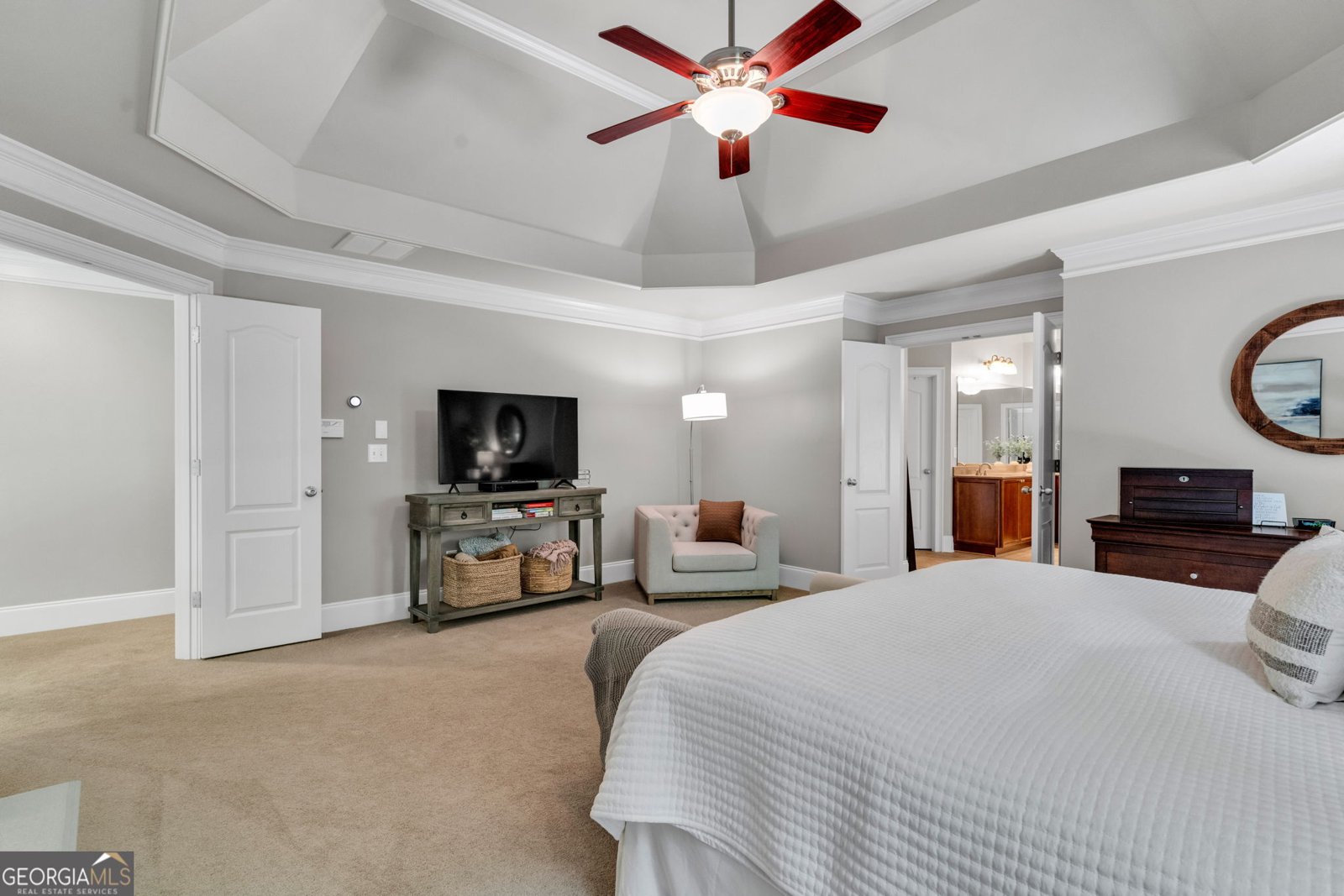2845 Aquitania Lane Cumming - 23