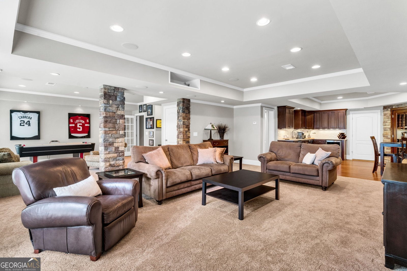 2845 Aquitania Lane Cumming - 32